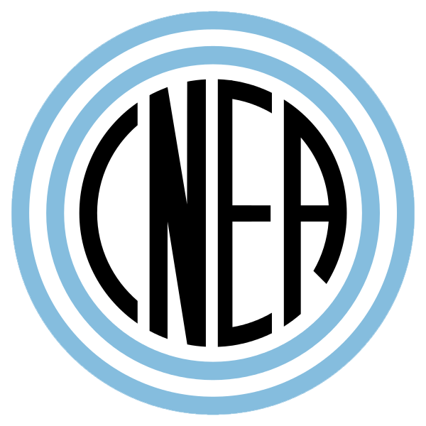 Logo CNEA